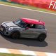 Illustration for article titled 2015 Mini John Cooper Works: The Ultimate Track Day Toy For Rich Kids